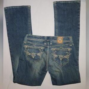 Sang Real By Miss Me Jeans